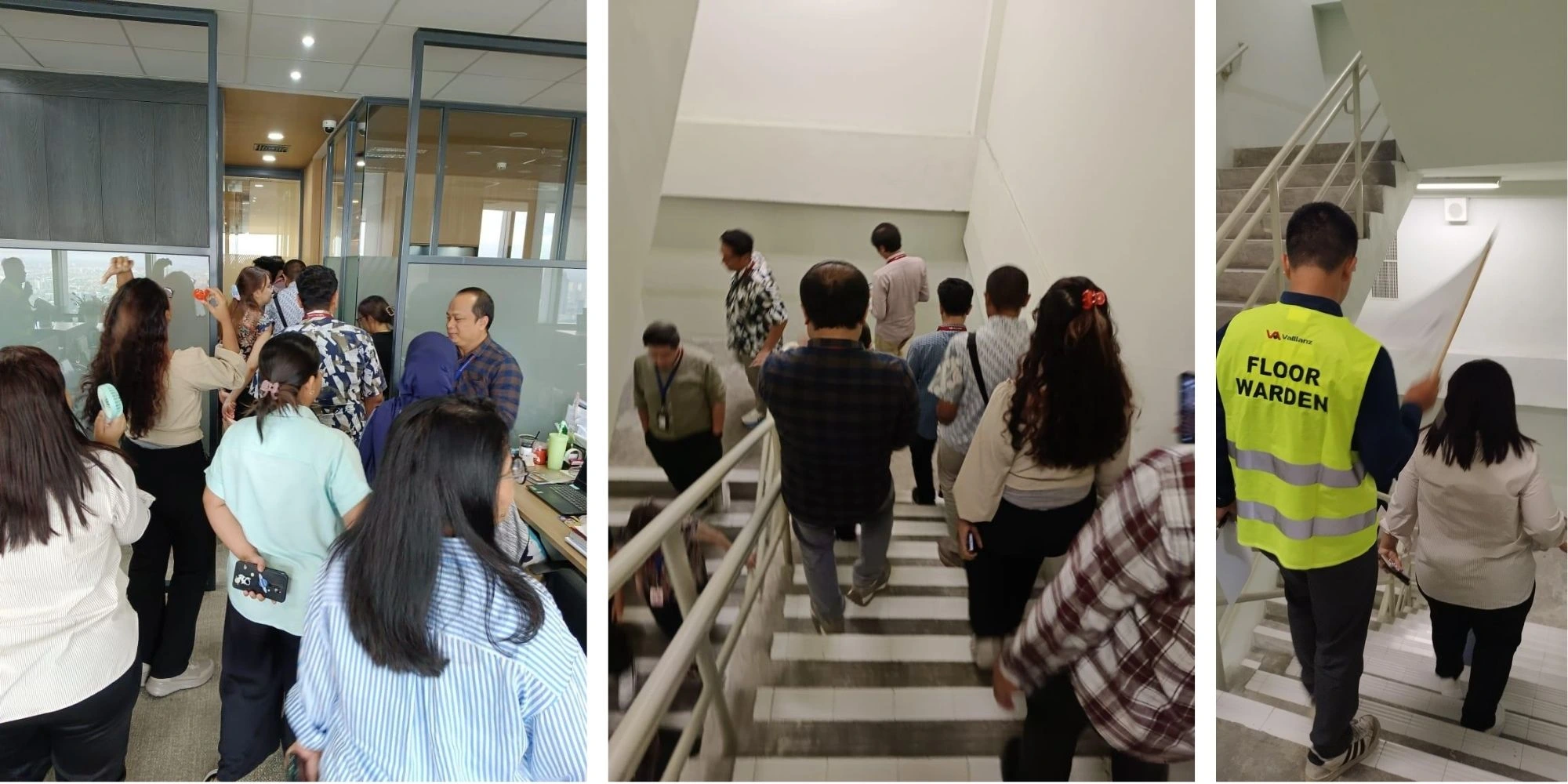 Building Fire Drill – Safety and Emergency Preparedness 2 Untitled design 2