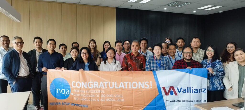 Excellence Through International Standards 2 shared image 12 1